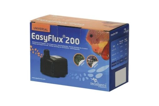 Aquatlantis Pumpe Easyflux 200 -Aquatlantis Verkauf 16a05709 Aquatlantis Pumpe Easyflux 200