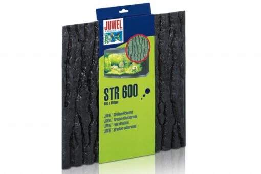 Juwel Strukturrückwand STR 600 (H59,6 Cm X B50 Cm) -Aquatlantis Verkauf 80868 Juwel Strukturrueckwand STR 600