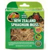 Zoomed New Zealand Sphagnum Moss 1,31l -Aquatlantis Verkauf New Zealand Sphagnum Moss 1 31l