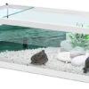 Aquatlantis Terrarium Tortum 75 Weiß -Aquatlantis Verkauf Terrarium Tortum 75 weiss