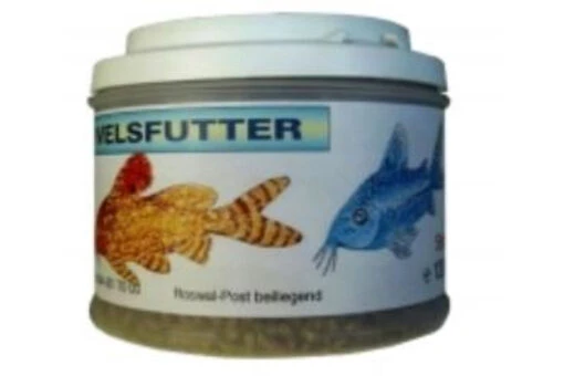 Dorswal Welsfutter Stäbchen, 120 Gramm -Aquatlantis Verkauf dorswal 21d98623 welsfutter staebchen 120 gramm